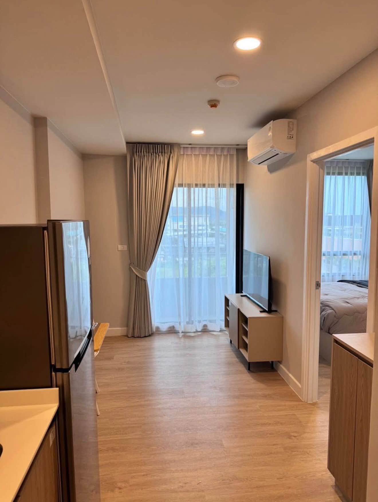 1-bedroom plus condo for rent at The Cube Amaze – photo 3