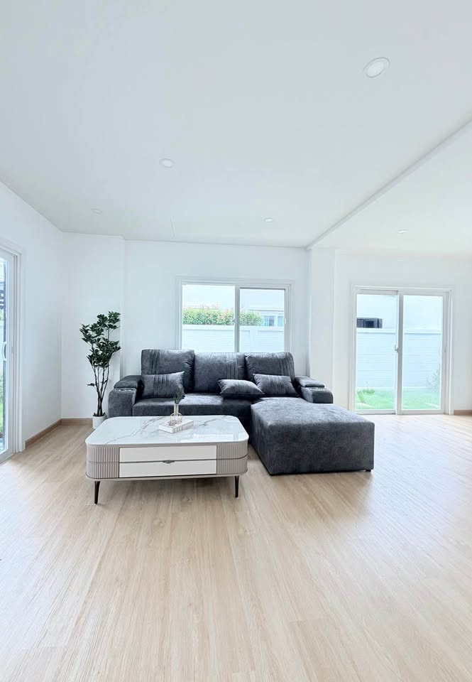3-bed semi-detached house in Supalai Bella Koh Kaew – photo 3