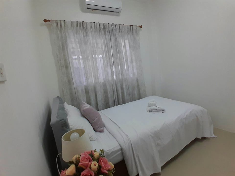 3-bedroom furnished house for rent at Baan Suan Yu Charoen 5, Thalang – photo 8
