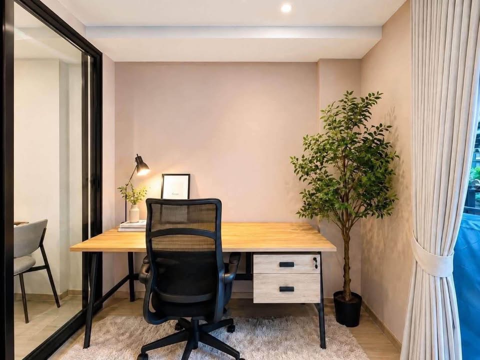 1-bedroom pool view condo for rent at The Origin Kathu-Patong – รูปที่ 28