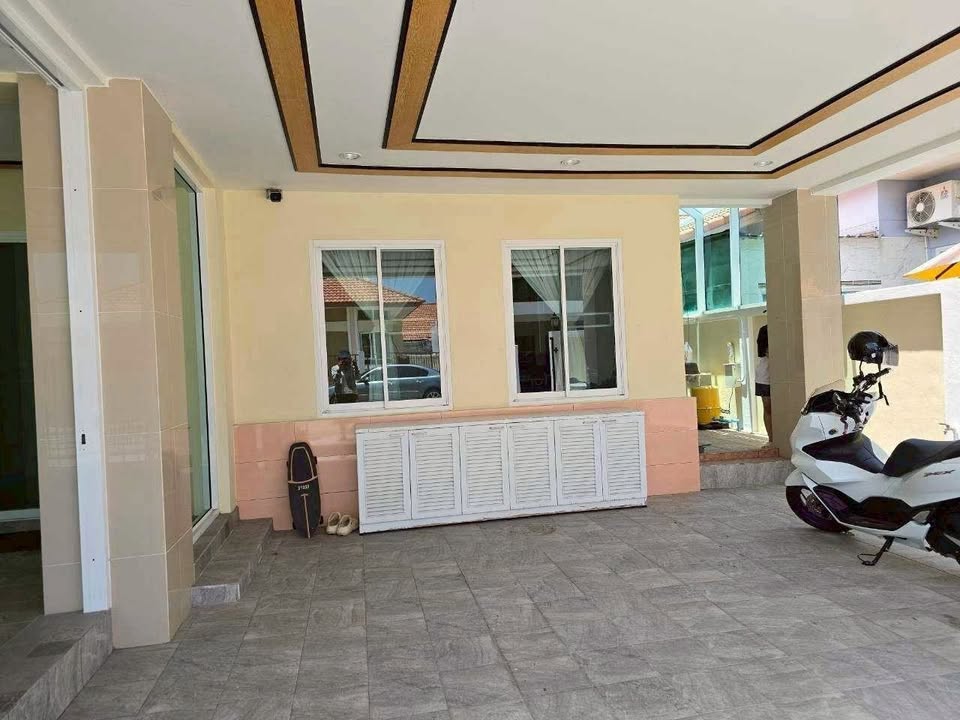 Large 3-bed detached house at Phuket Villa 2, Wichit – photo 2