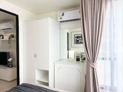 Fully furnished 1-bedroom condo at Centrio near Central Phuket – photo 8