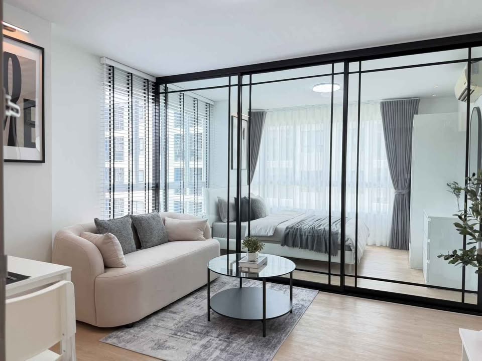 Corner condo on a high floor at D Condo Creek, Kathu – photo 2
