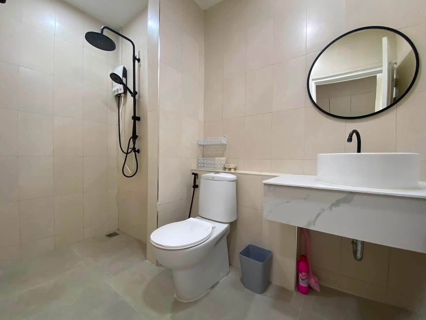 Condo for rent at Panason Green Place, near Bangkok Hospital – รูปที่ 10