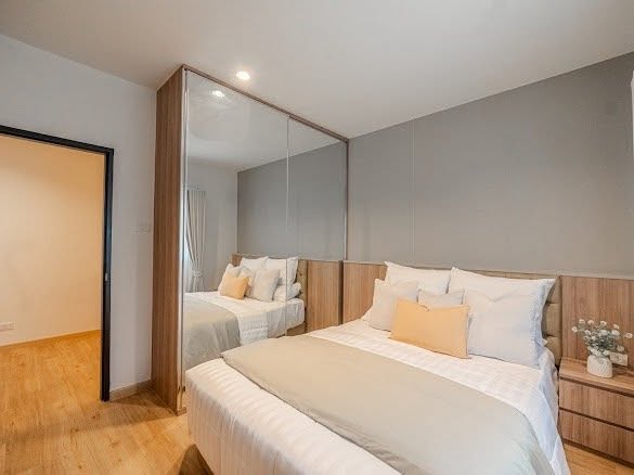New pool villa, The Place Thalang – รูปที่ 5
