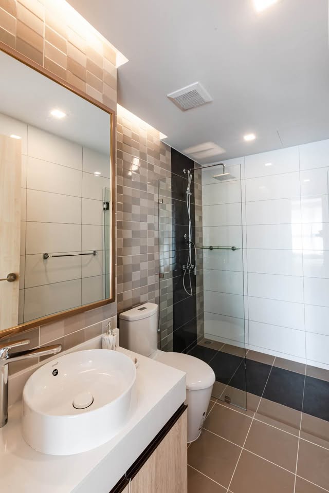 1-bedroom condo for rent at The Proud Rawai – รูปที่ 8