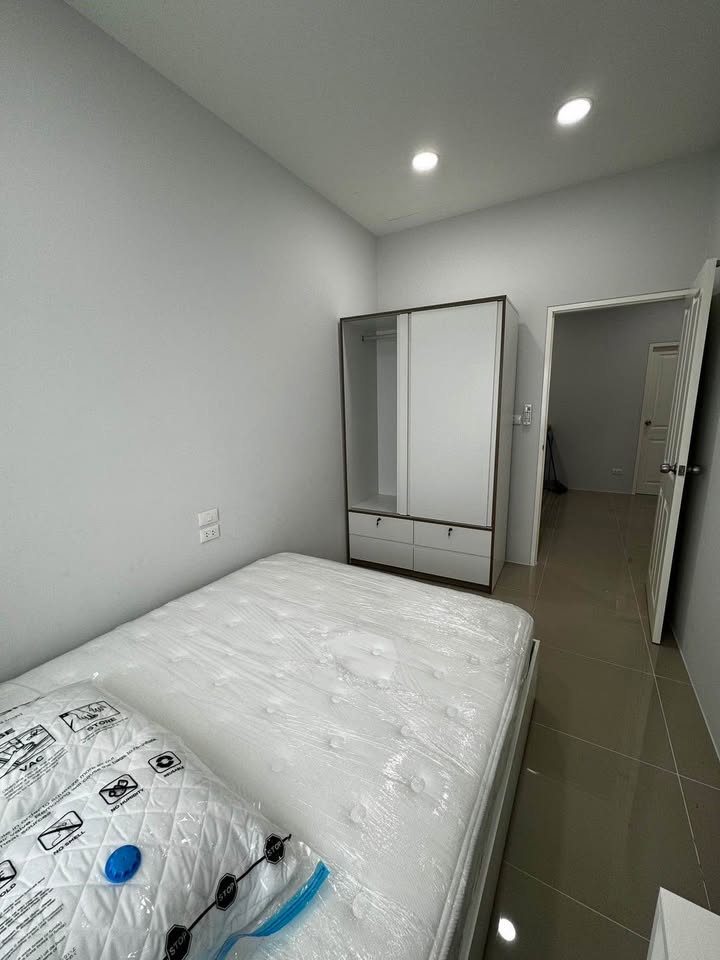 3-bedroom 2-storey house for rent at The Rich Villa Palai – photo 9