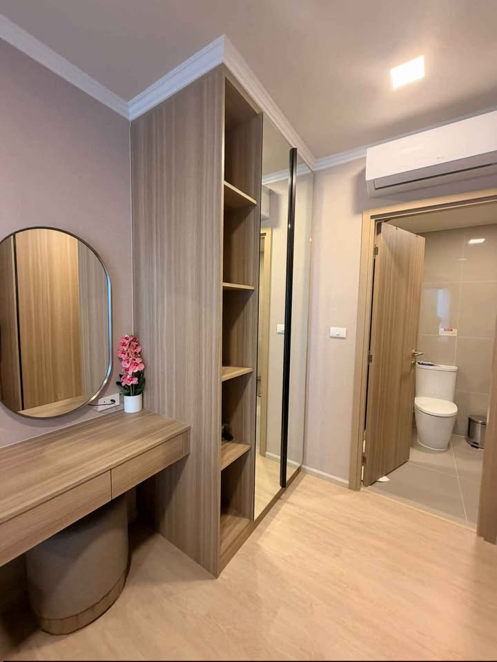 Brand-New 1-Bedroom Condo for Rent at The Base Cherngtalay, Bang Tao – photo 9