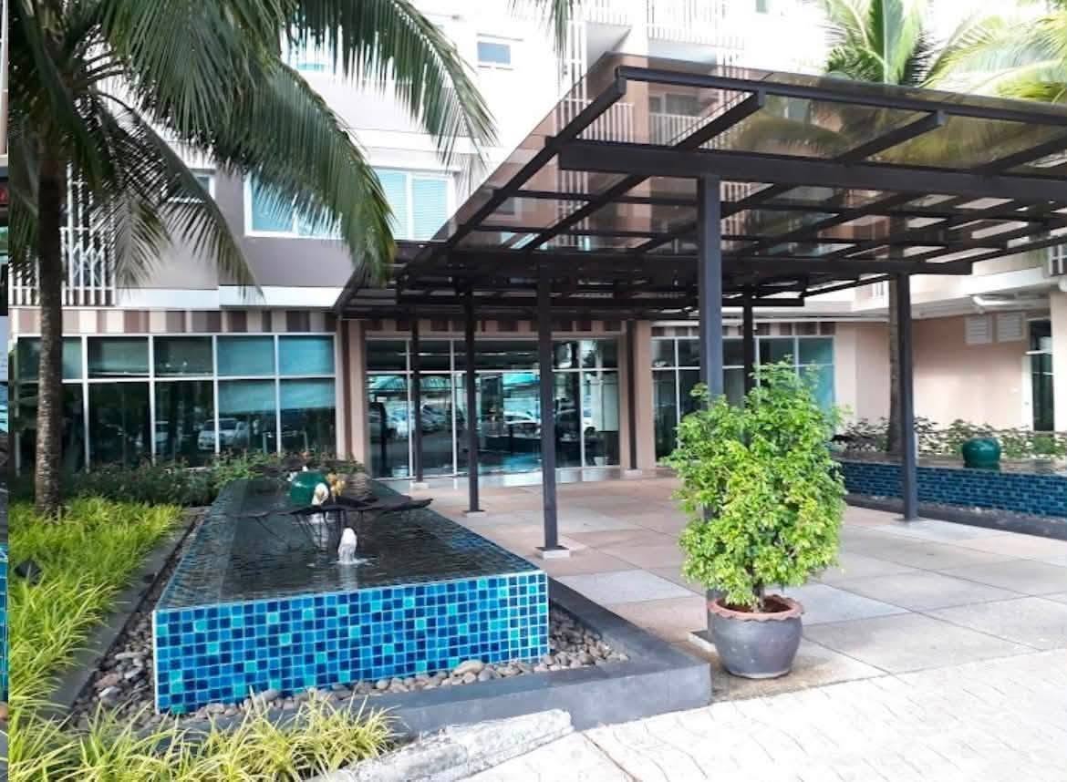 Spacious 2-bed condo at Supalai Park @ Phuket City – photo 6