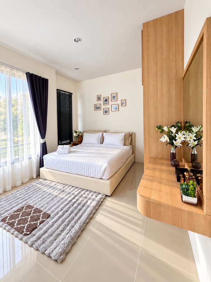 New 3-Bed House for Sale in Koh Kaew near BISP – photo 9