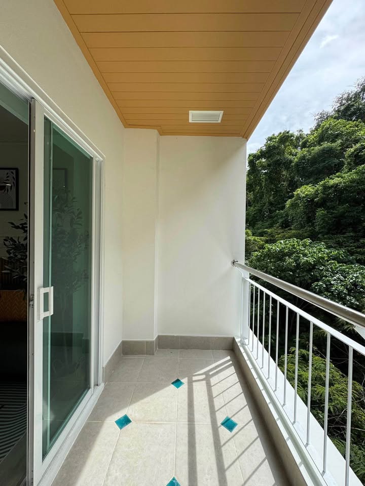 Furnished Studio Condo for Rent at The Green Places, Rassada – photo 8