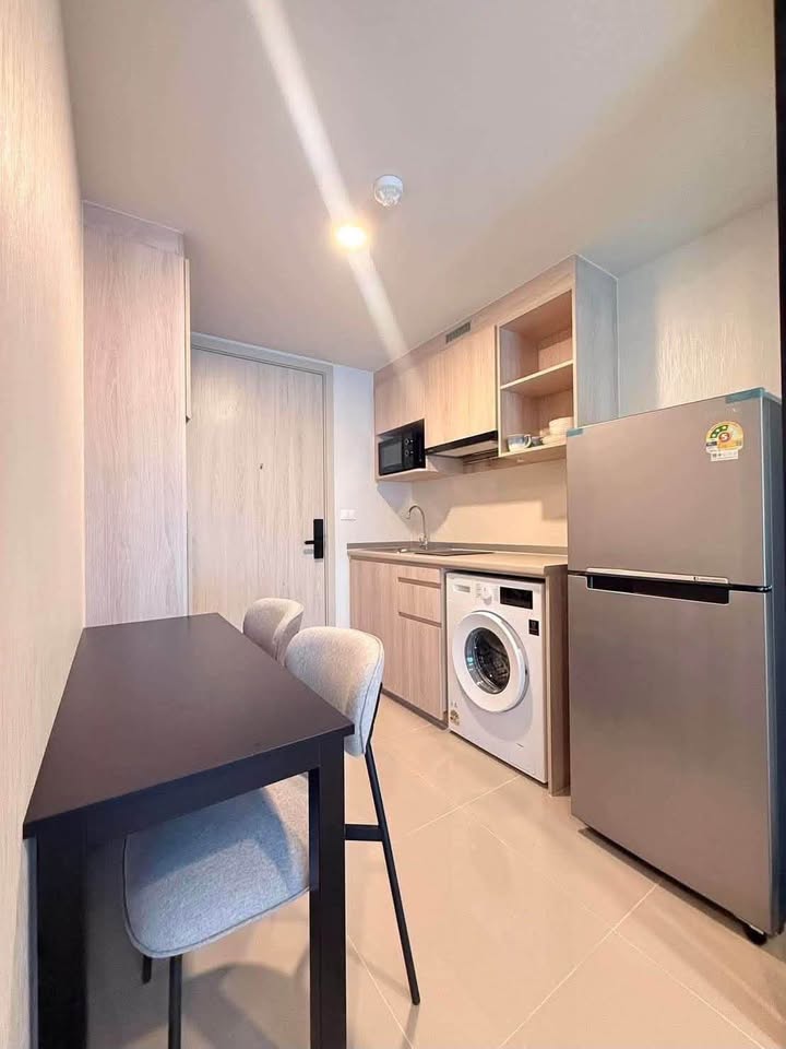 New 1-Bed Condo for Rent at The Origin Kathu-Patong – photo 4