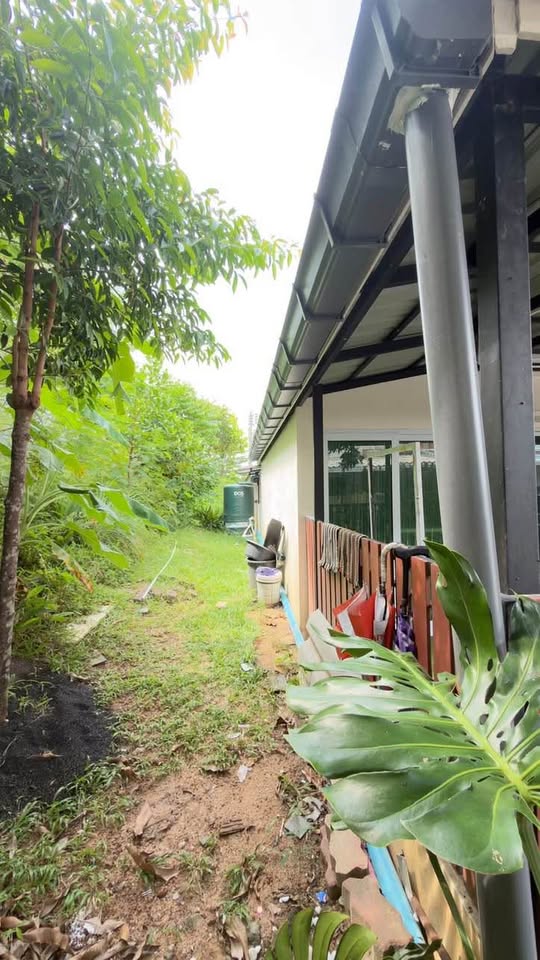 3-bedroom corner house for sale at Pruksa Ville Rassada - Samkong – photo 2