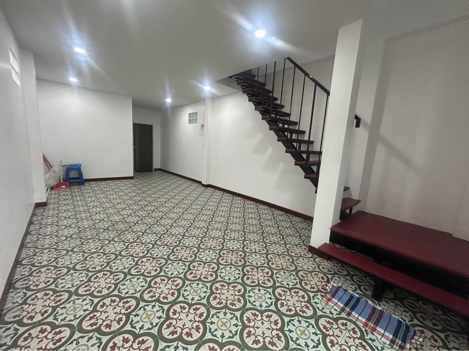 New 2-bedroom house for rent in Samkong near Bangkok Hospital – photo 2