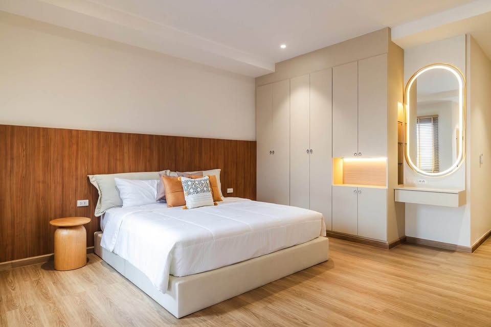 New 3-bed pool house in Chalong – photo 10