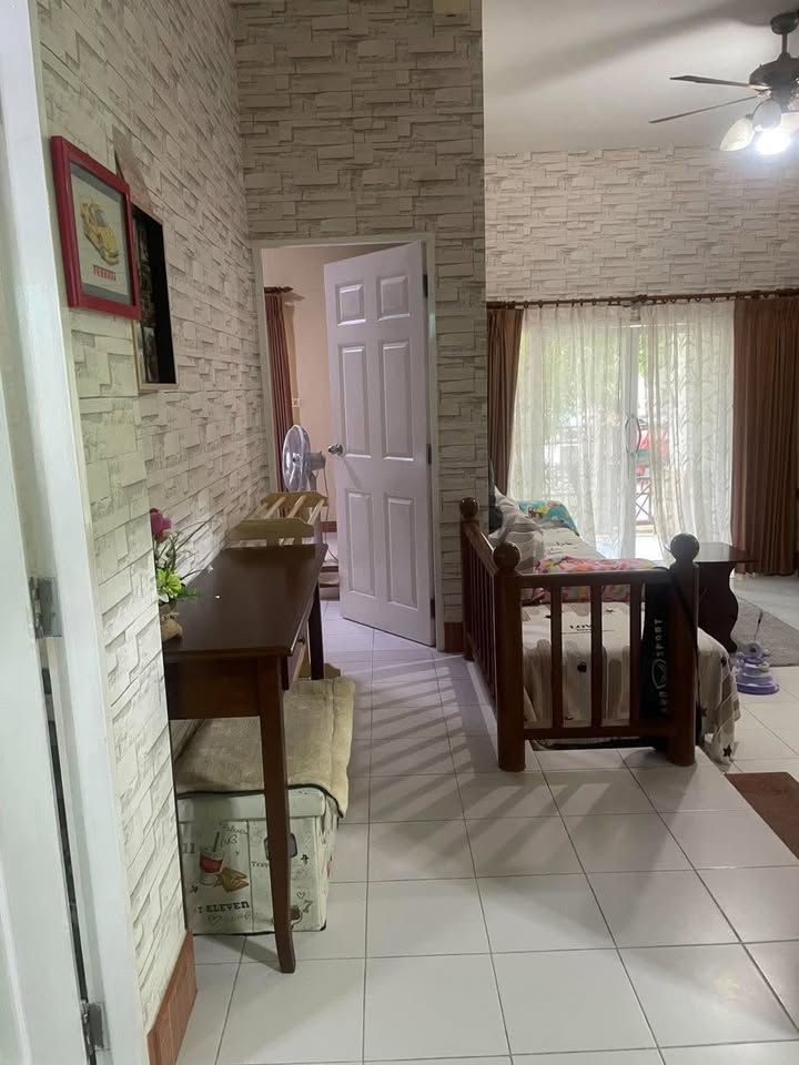 3-Bedroom House in Gated Community with Clubhouse, Chalong – photo 3