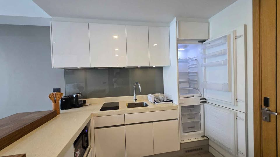 Furnished Condo for Rent at Oceanstone near Laguna – photo 7