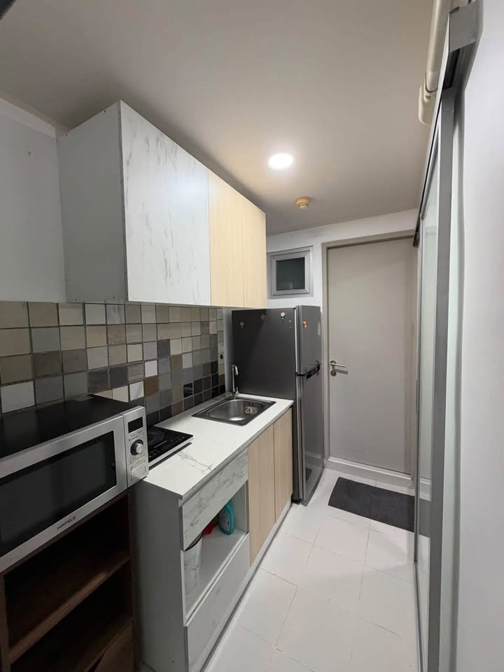 Top-floor furnished condo for rent at DCondo Creek Kathu, Building D – photo 10