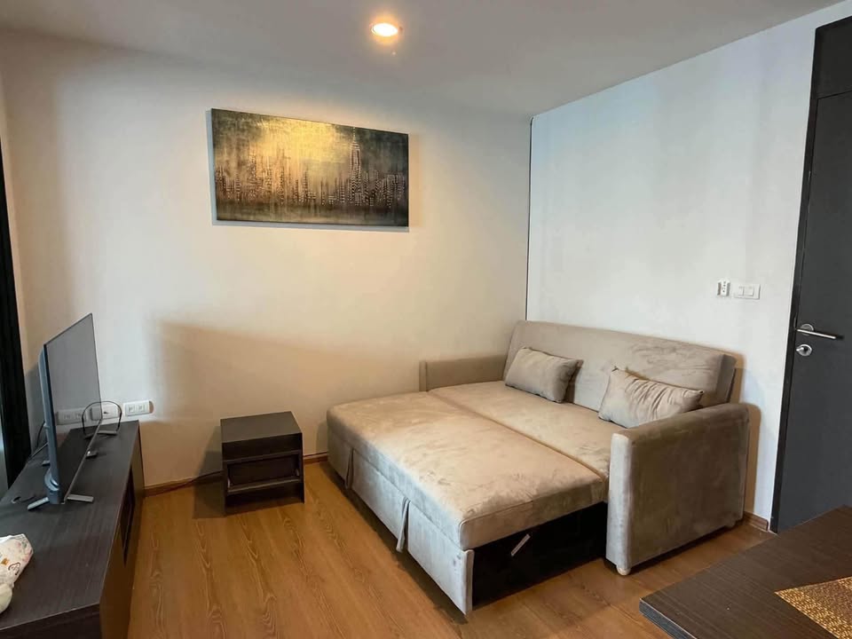 Furnished 1-bed condo at Centrio near Central Phuket – photo 5