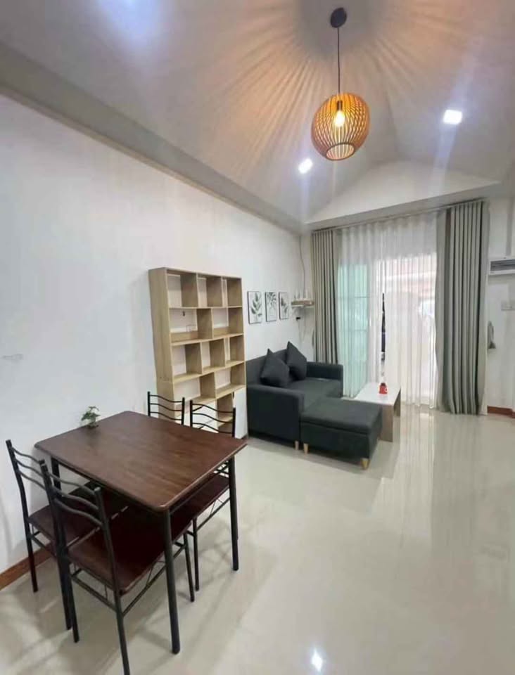 Furnished 2-bedroom house for rent in Kathu – photo 8