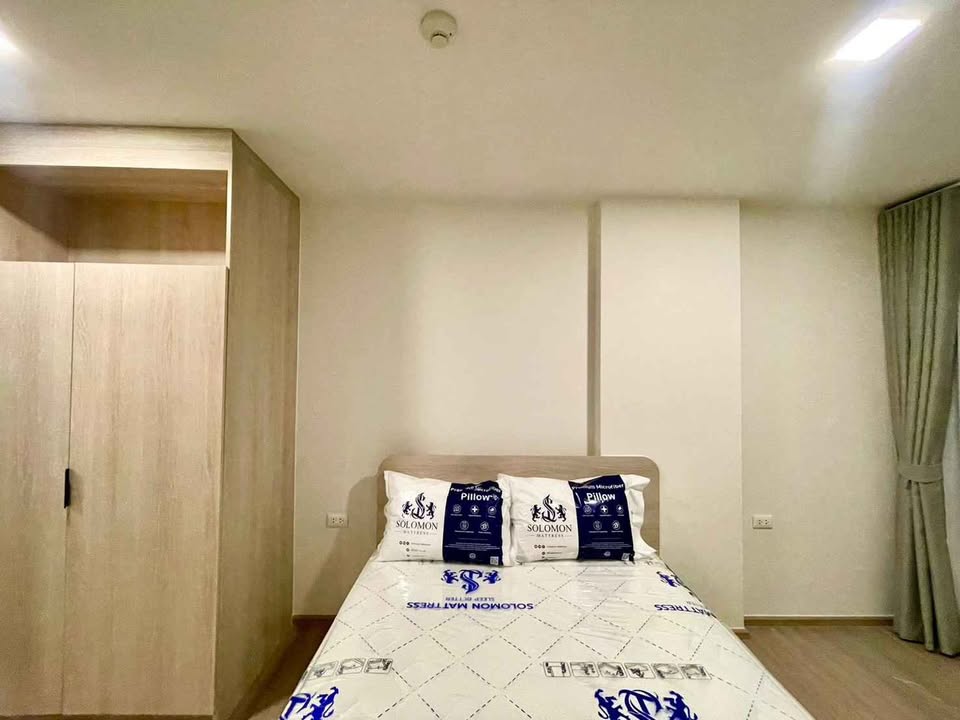 2-bedroom condo for rent at D Condo Reef Kathu – photo 8