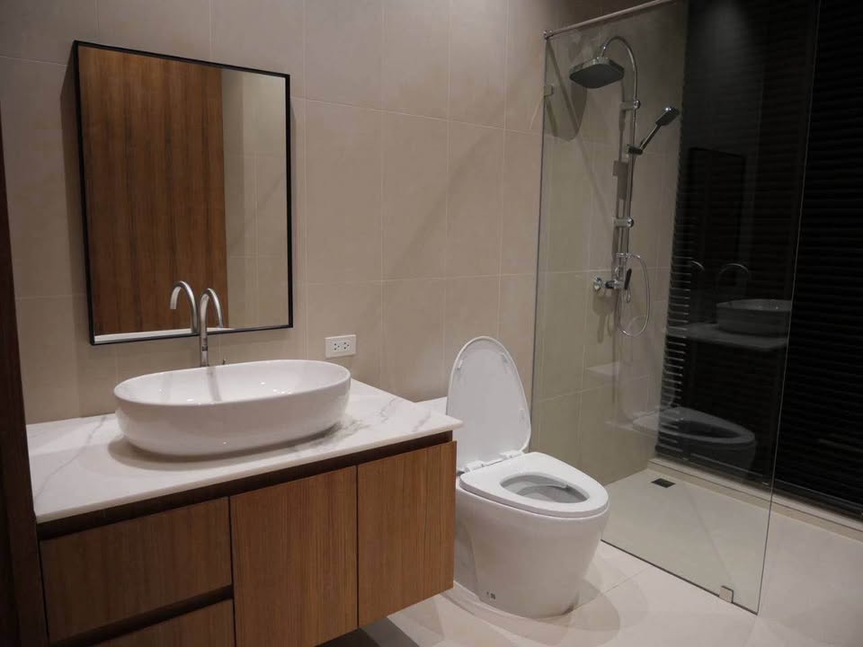 3-bedroom private pool villa for rent in Bang Jo, Thalang – รูปที่ 5