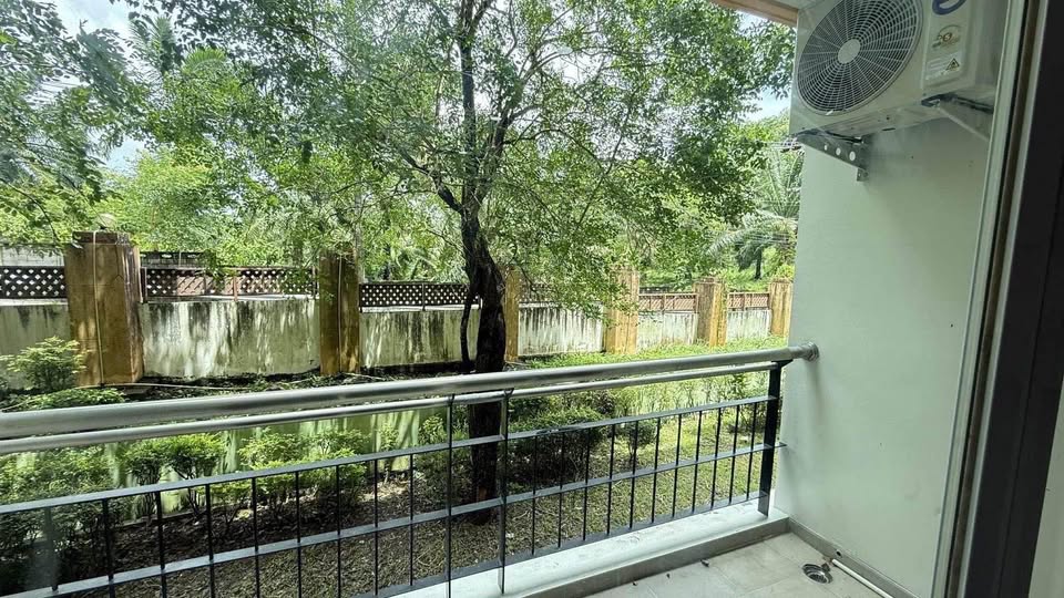 36 sqm Unit for Rent at Panason Green Place, Building E – photo 7