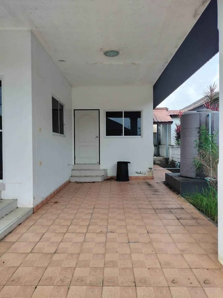 Single-storey 3-bedroom house in Suan Yu Charoen 5, Pa Khlok – photo 2
