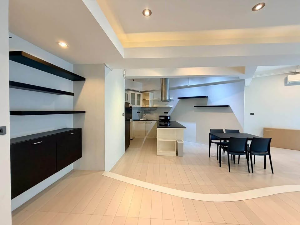 1-bedroom condo for rent at Phuket Golf View Condo, near Central Phuket – รูปที่ 8