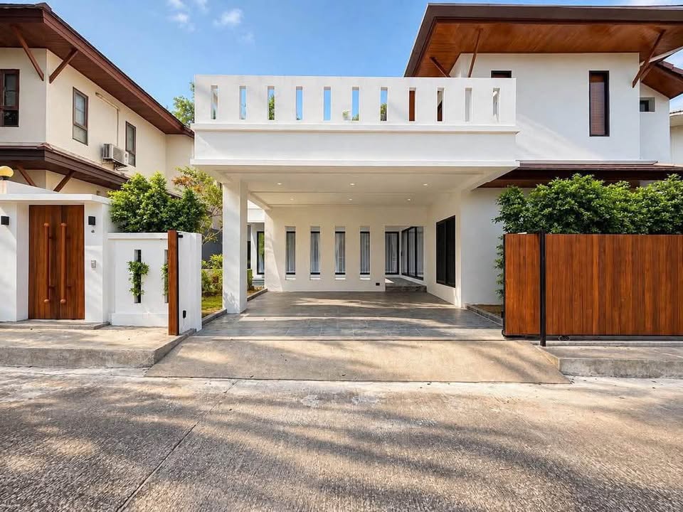 Newly Renovated 3-Bed Pool Villa for Rent in Chalong – photo 6