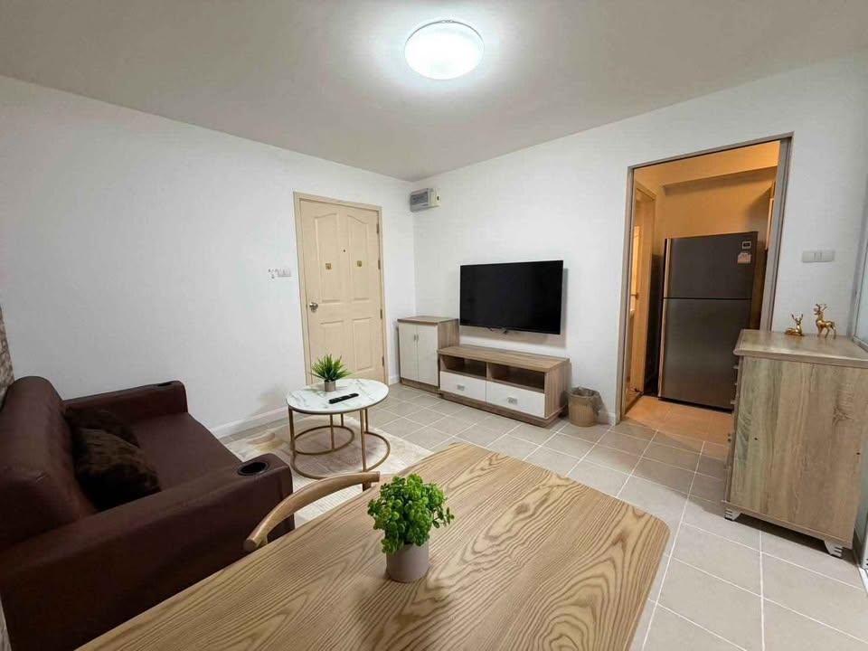 Furnished 1-bedroom condo for rent at Supalai Lagoon Phuket – photo 3