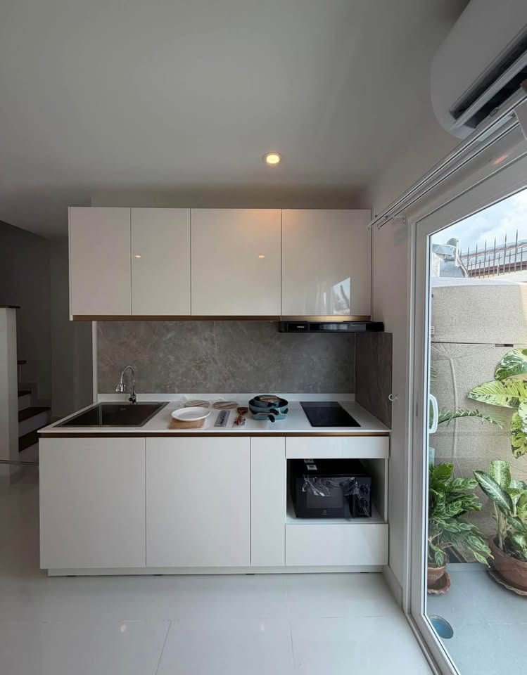 Brand-new 3-bedroom house for rent at Supalai Primo Phuket, opposite Robinson Thalang – photo 7