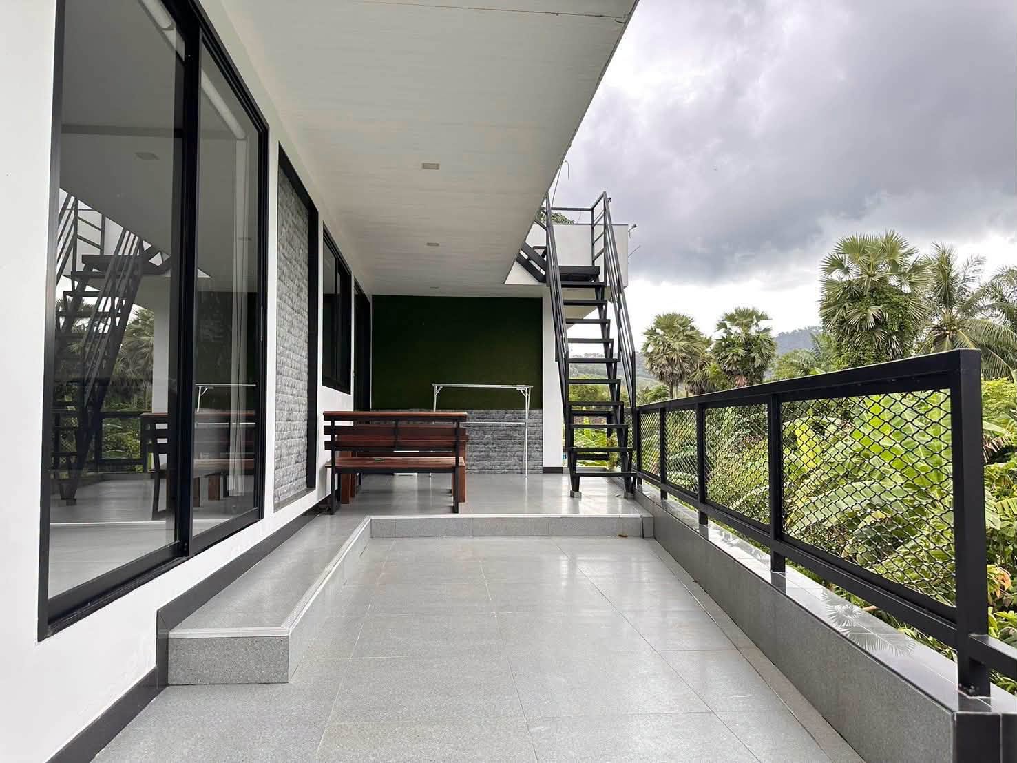 3-bedroom private pool villa in Thalang – photo 5