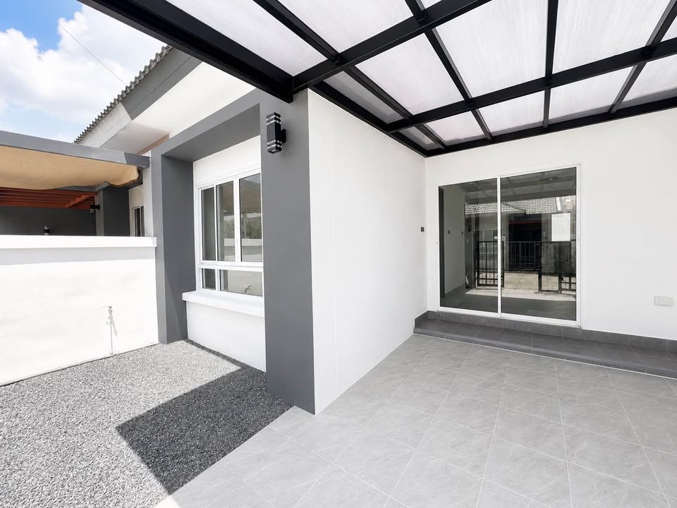 2-bed house near Phuket Airport at Phuket Villa Airport – photo 6