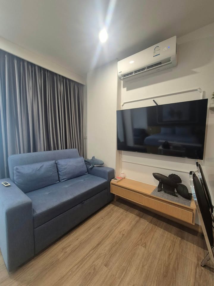 Furnished 1-bedroom condo for short-term rent near Surin Beach – รูปที่ 5