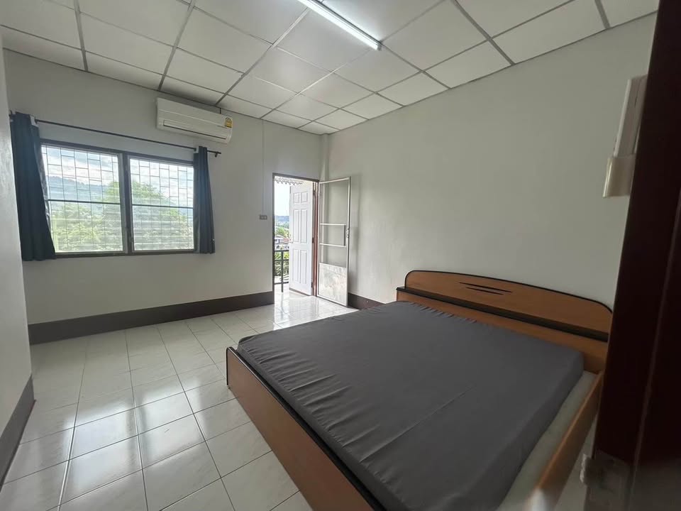 2-bed house for rent in Sam Kong behind Bangkok Hospital – photo 8
