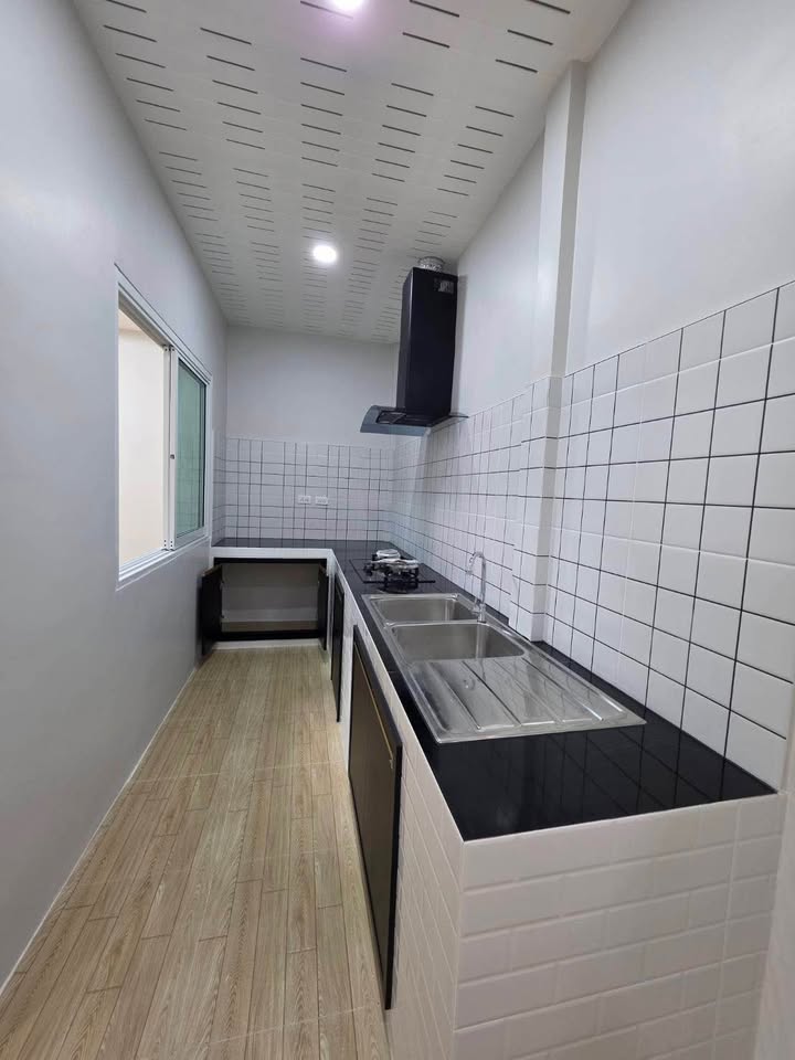 Renovated single-storey townhouse for sale at Dusit Buri, Sam Kong – รูปที่ 8