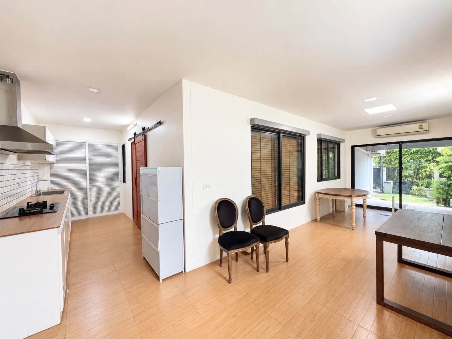 4-bed townhome at Ocean Town, Ku Ku, Phuket Town – รูปที่ 6