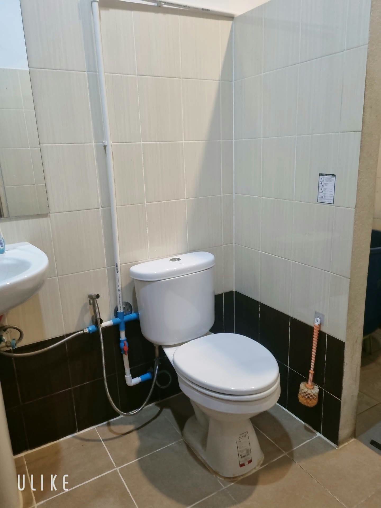 2-storey 2-bedroom townhouse for rent in Double Kathu village – photo 9