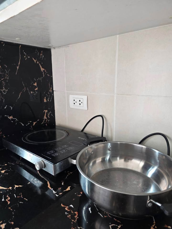 3rd-floor condo for rent at Supalai Park Downtown Phuket – photo 10