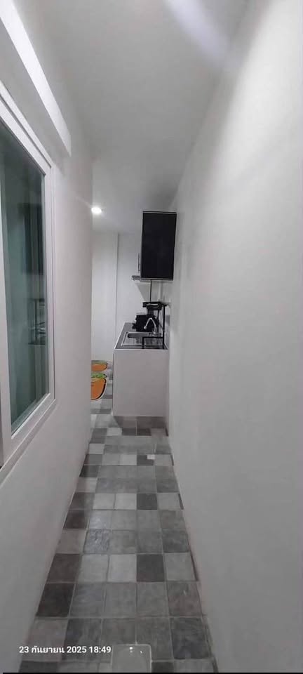 2-bedroom house for rent at The Avenue village, Chalong – photo 7