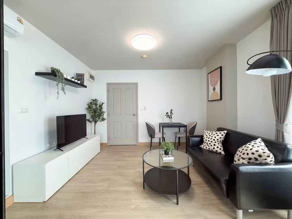 D Condo Kathu-Patong 1-Bed Corner Unit for Sale, Building A, 7th Floor – รูปที่ 3