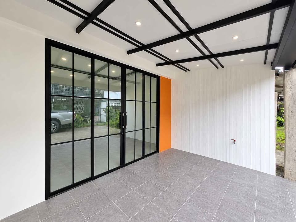 Renovated 2-bedroom townhouse for sale in Krabi town – photo 5