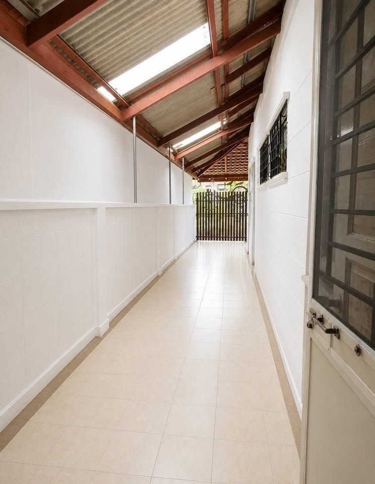 Single-storey 3-bedroom semi-detached house, Phuket Villa 5, Wichit – photo 8
