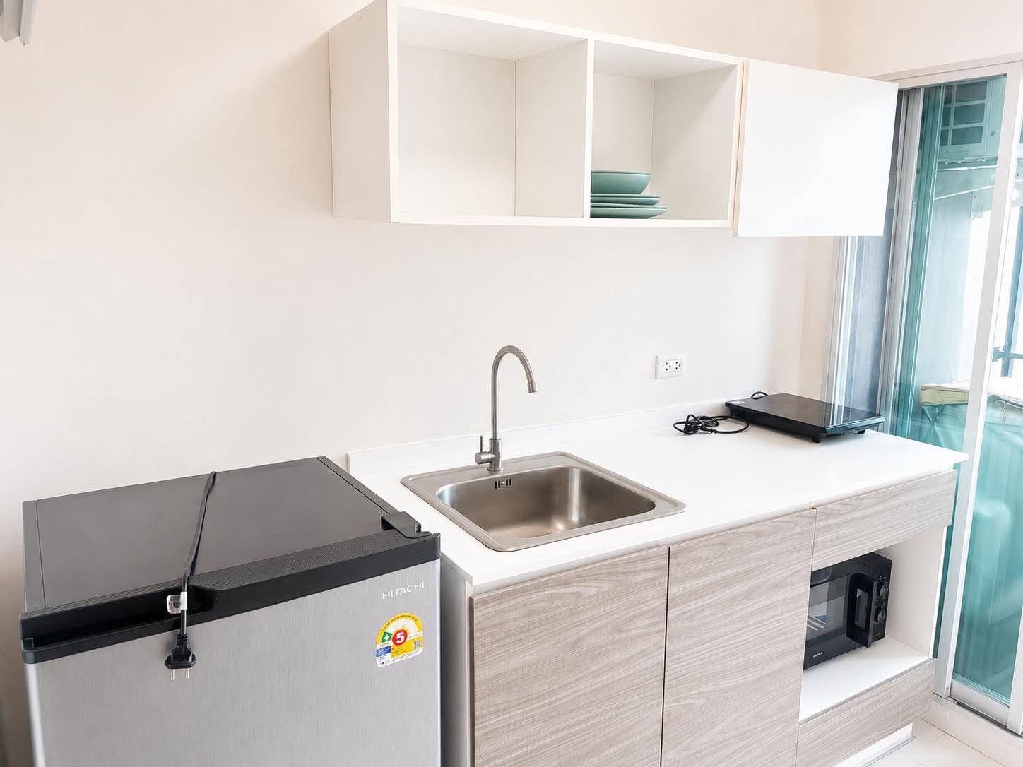 Mountain view condo for rent at Dcondo Mine – รูปที่ 7