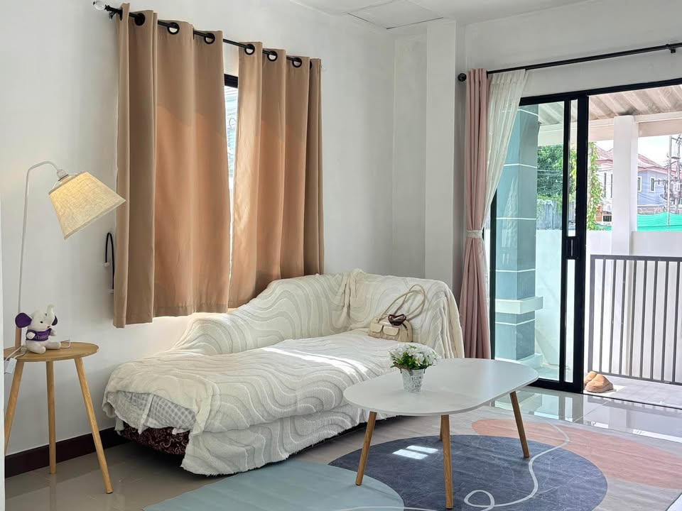 Furnished 3-bedroom house for rent in Bang Jo, Phuket – photo 5