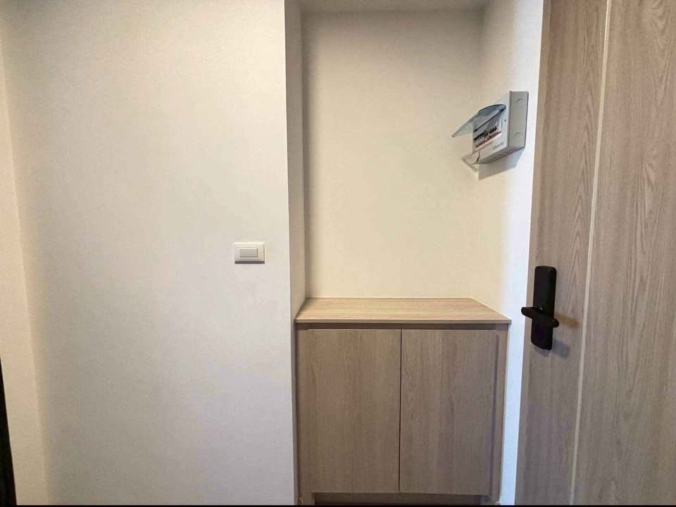 Furnished pool view studio for rent at The Base Bukit – photo 6
