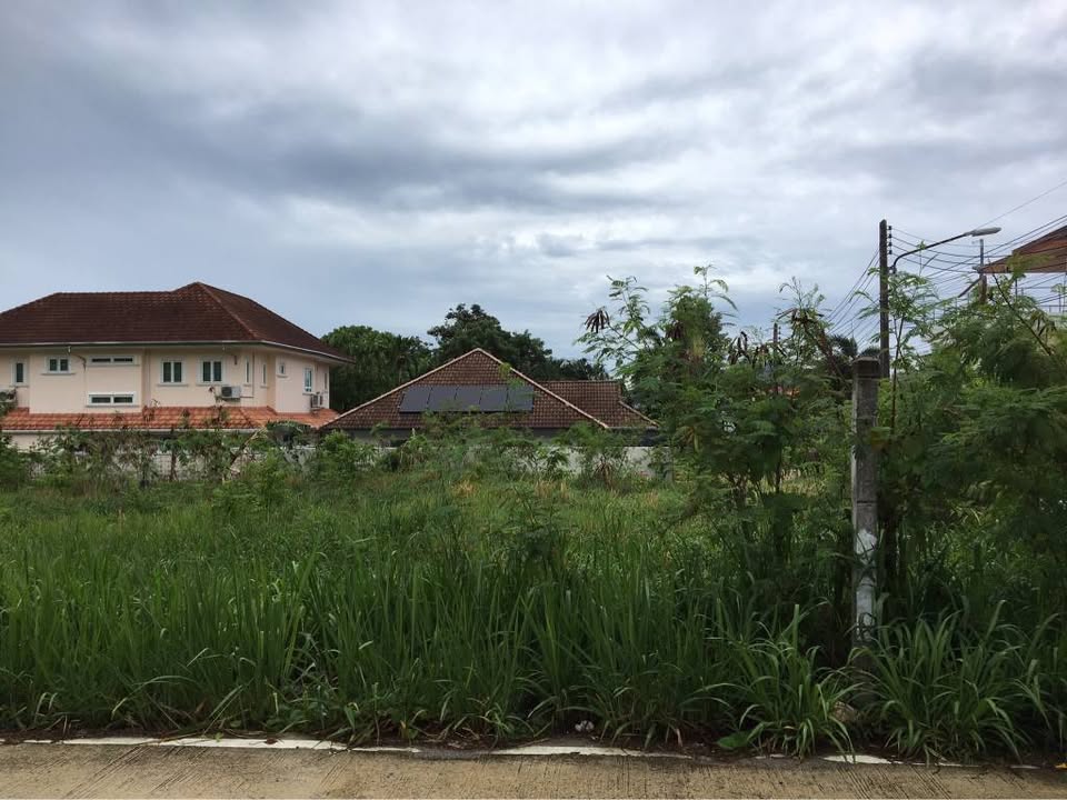 320 sq.wah rectangular land plot for sale in Sai Yuan – photo 2