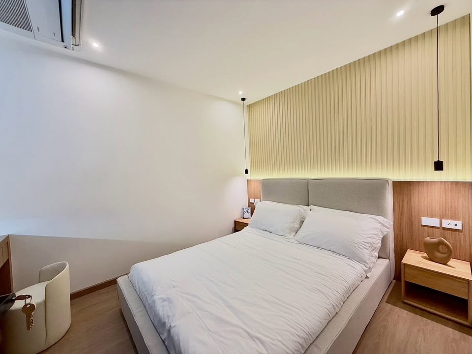 Renovated 3-bedroom golf view condo for sale in Kathu – photo 10