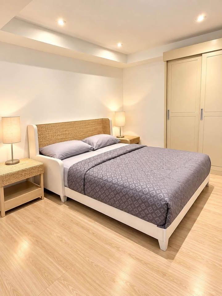 Sea view 2-bed condo for rent, Kata – รูปที่ 5